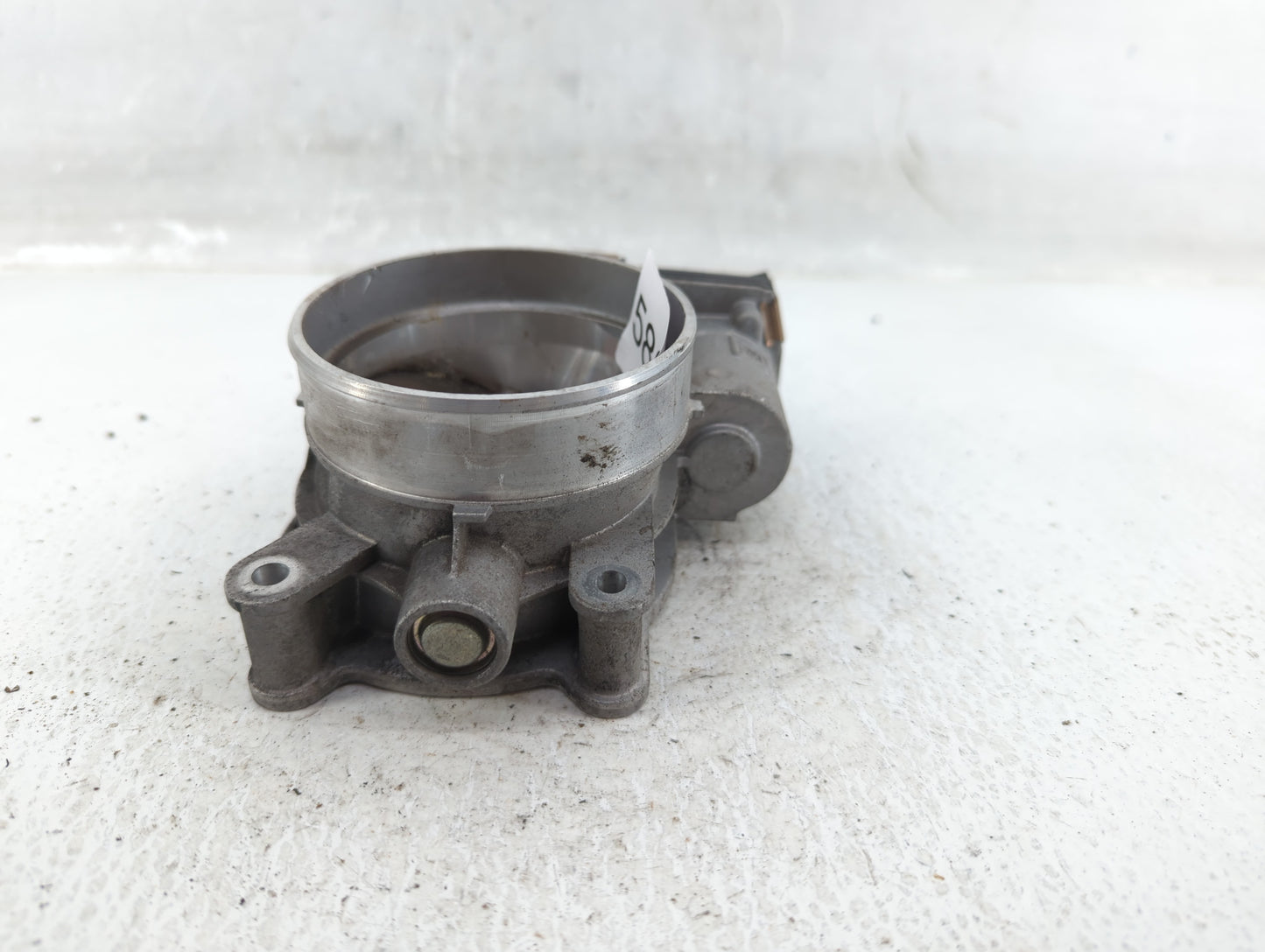 2014-2022 Chevrolet Silverado 1500 Throttle Body P/N:12678224 Fits Fits 2014 2015 2016 2017 2018 2019 2020 2021 2022 OEM Use