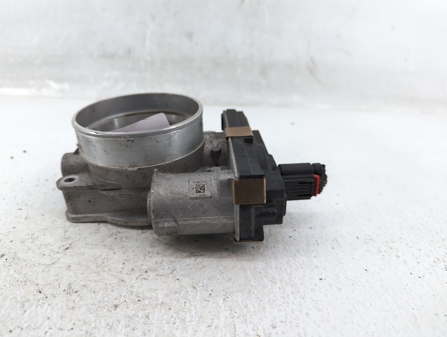 2014-2022 Chevrolet Silverado 1500 Throttle Body P/N:12678224 Fits Fits 2014 2015 2016 2017 2018 2019 2020 2021 2022 OEM Use