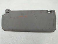 2014-2019 Chevrolet Silverado 1500 Sun Visor Shade Replacement Driver Left Mirror Fits Fits 2014 2015 2016 2017 2018 2019 OE