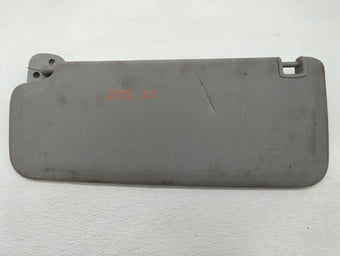 compare product 2014-2019 Chevrolet Silverado 1500 Sun Visor Shade Replacement Driver Left Mirror Fits Fits 2014 2015 2016 2017 2018 2019 OEM Used Auto Parts