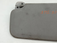 2014-2019 Chevrolet Silverado 1500 Sun Visor Shade Replacement Driver Left Mirror Fits Fits 2014 2015 2016 2017 2018 2019 OE