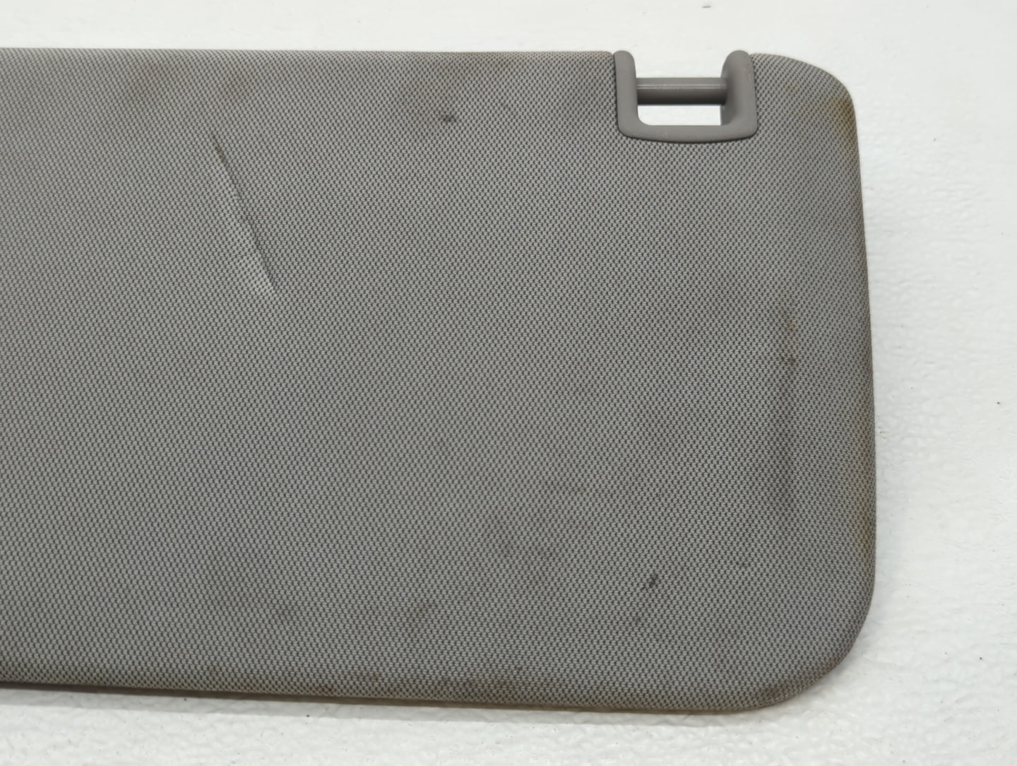 2014-2019 Chevrolet Silverado 1500 Sun Visor Shade Replacement Driver Left Mirror Fits Fits 2014 2015 2016 2017 2018 2019 OE