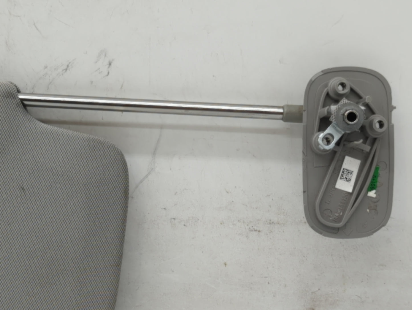 2014-2019 Chevrolet Silverado 1500 Sun Visor Shade Replacement Driver Left Mirror Fits Fits 2014 2015 2016 2017 2018 2019 OE