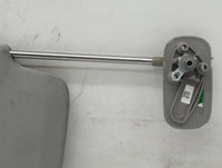 2014-2019 Chevrolet Silverado 1500 Sun Visor Shade Replacement Driver Left Mirror Fits Fits 2014 2015 2016 2017 2018 2019 OE