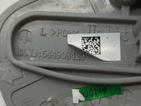 2014-2019 Chevrolet Silverado 1500 Sun Visor Shade Replacement Driver Left Mirror Fits Fits 2014 2015 2016 2017 2018 2019 OE