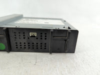 2018-2019 Chevrolet Silverado 1500 Radio AM FM Cd Player Receiver Replacement P/N:42554558 Fits Fits 2018 2019 2020 OEM Used