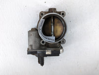 2016-2021 Chevrolet Silverado 1500 Throttle Body P/N:12646296AA Fits Fits 2016 2017 2018 2019 2020 2021 OEM Used Auto Parts 