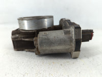 2016-2021 Chevrolet Silverado 1500 Throttle Body P/N:12646296AA Fits Fits 2016 2017 2018 2019 2020 2021 OEM Used Auto Parts 