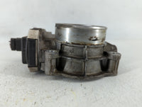 2016-2021 Chevrolet Silverado 1500 Throttle Body P/N:12646296AA Fits Fits 2016 2017 2018 2019 2020 2021 OEM Used Auto Parts 