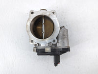 2016-2021 Chevrolet Silverado 1500 Throttle Body P/N:12646296AA Fits Fits 2016 2017 2018 2019 2020 2021 OEM Used Auto Parts 