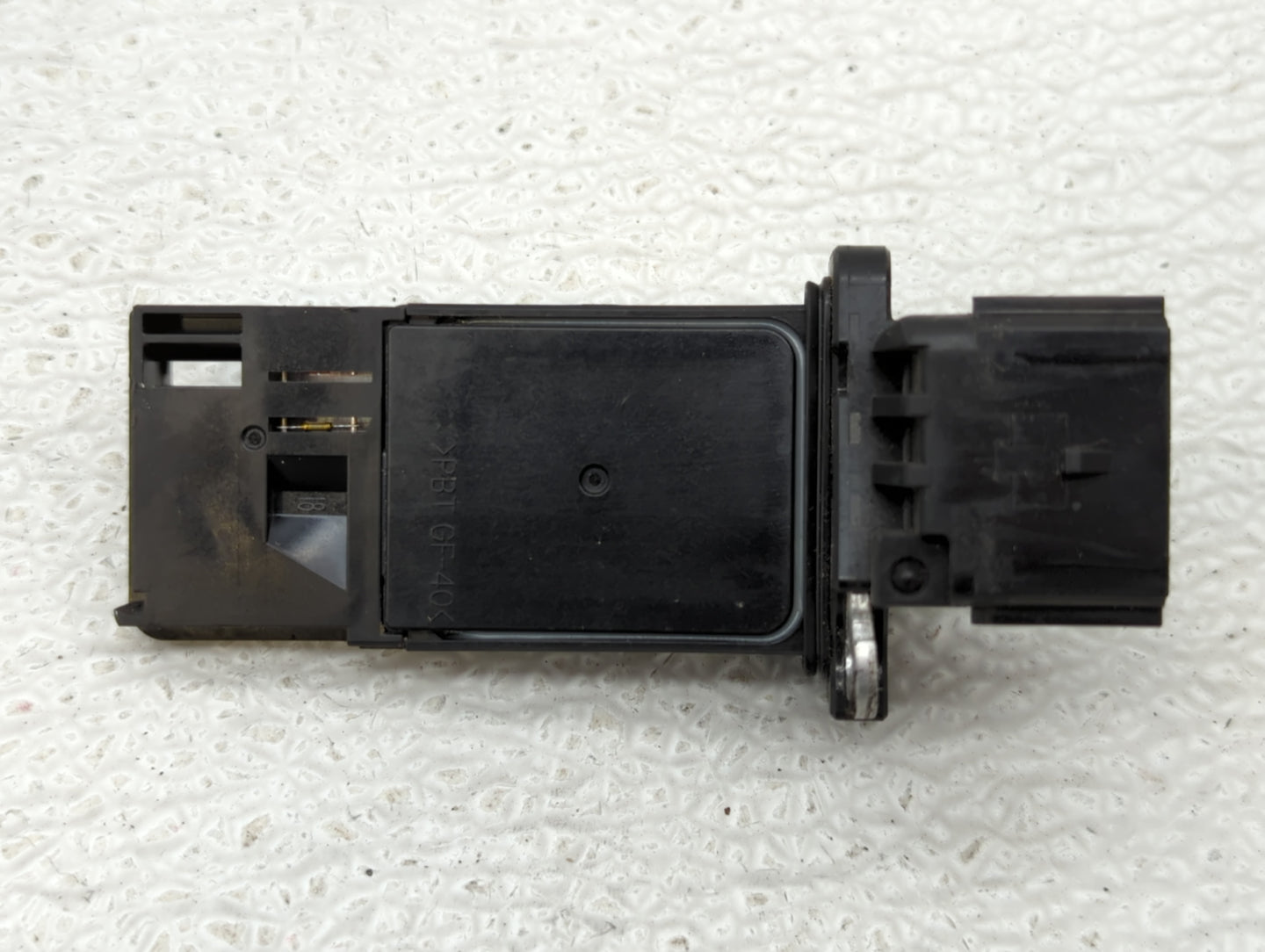 2014-2019 Chevrolet Silverado 1500 Mass Air Flow Meter Maf - Oemusedautoparts1.com