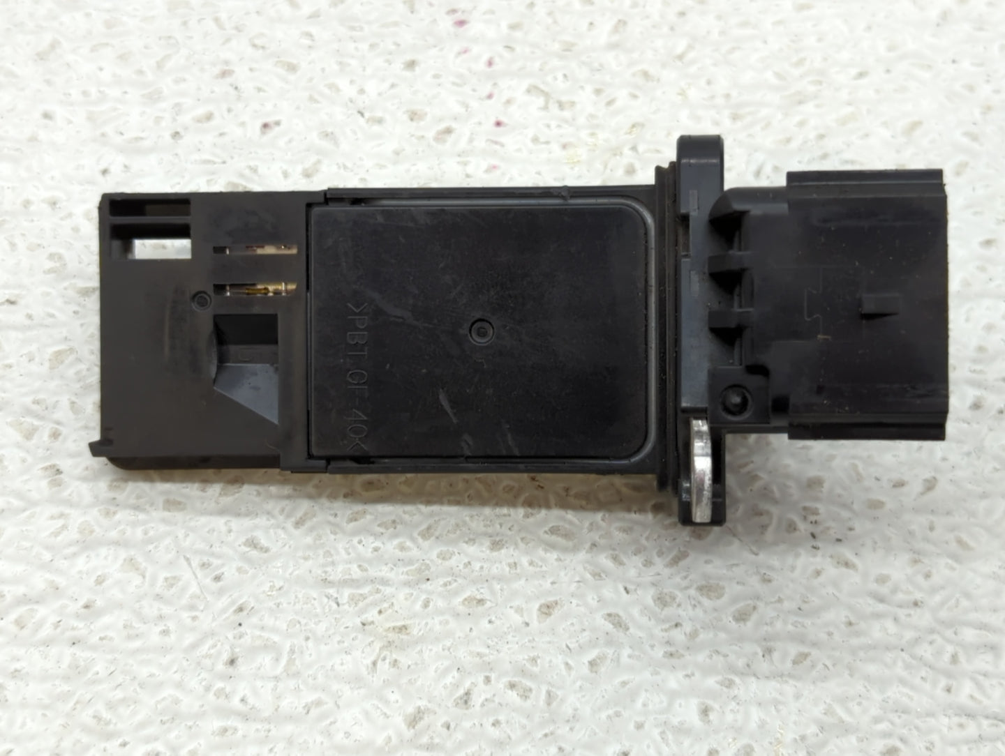 2014-2019 Chevrolet Silverado 1500 Mass Air Flow Meter Maf - Oemusedautoparts1.com