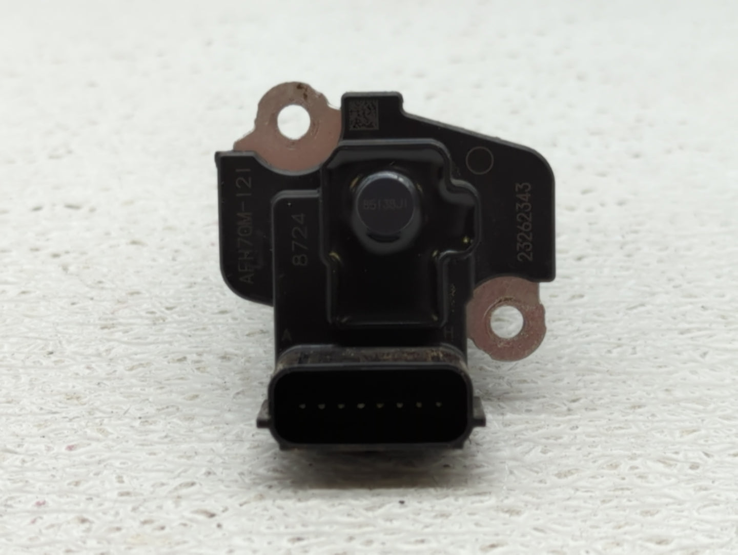 2014-2019 Chevrolet Silverado 1500 Mass Air Flow Meter Maf - Oemusedautoparts1.com