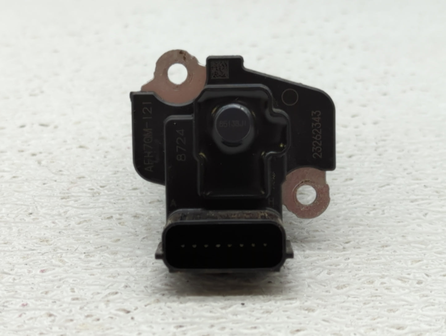 2014-2019 Chevrolet Silverado 1500 Mass Air Flow Meter Maf - Oemusedautoparts1.com
