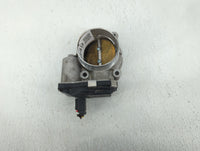 2016-2021 Chevrolet Silverado 1500 Throttle Body P/N:12676296AA Fits Fits 2016 2017 2018 2019 2020 2021 OEM Used Auto Parts 