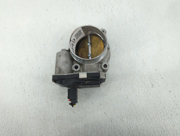 2016-2021 Chevrolet Silverado 1500 Throttle Body P/N:12676296AA Fits Fits 2016 2017 2018 2019 2020 2021 OEM Used Auto Parts 