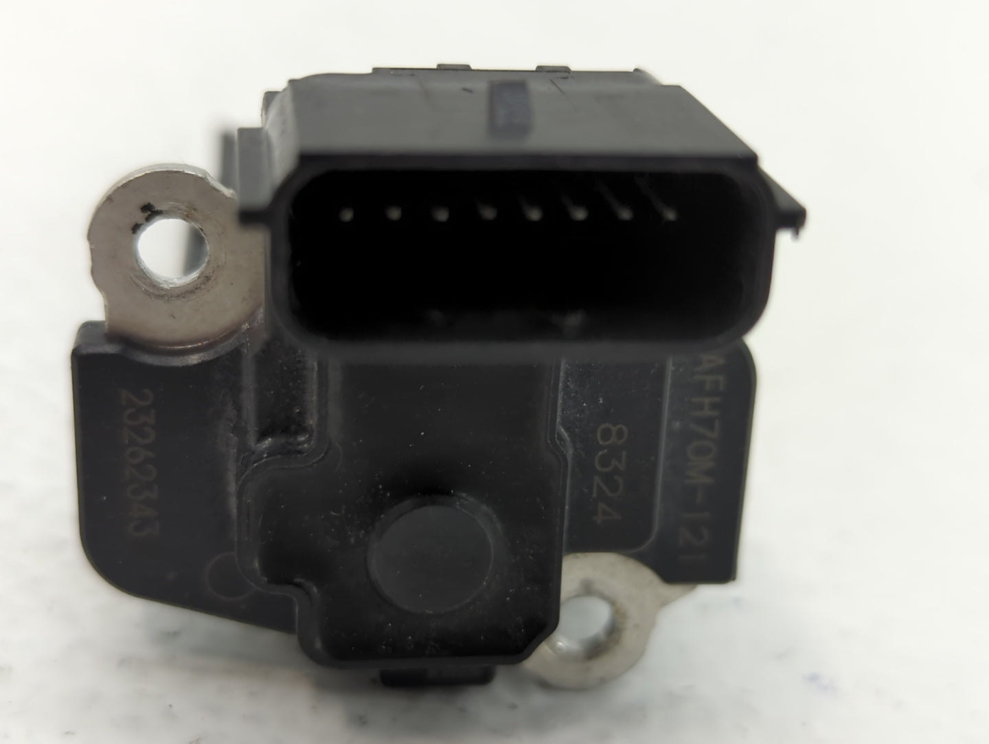 2014-2019 Chevrolet Silverado 1500 Mass Air Flow Meter Maf - Oemusedautoparts1.com