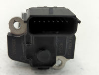 2014-2019 Chevrolet Silverado 1500 Mass Air Flow Meter Maf - Oemusedautoparts1.com