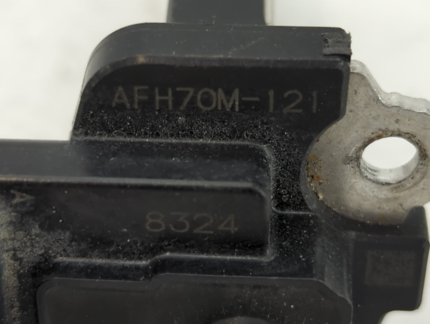 2014-2019 Chevrolet Silverado 1500 Mass Air Flow Meter Maf - Oemusedautoparts1.com