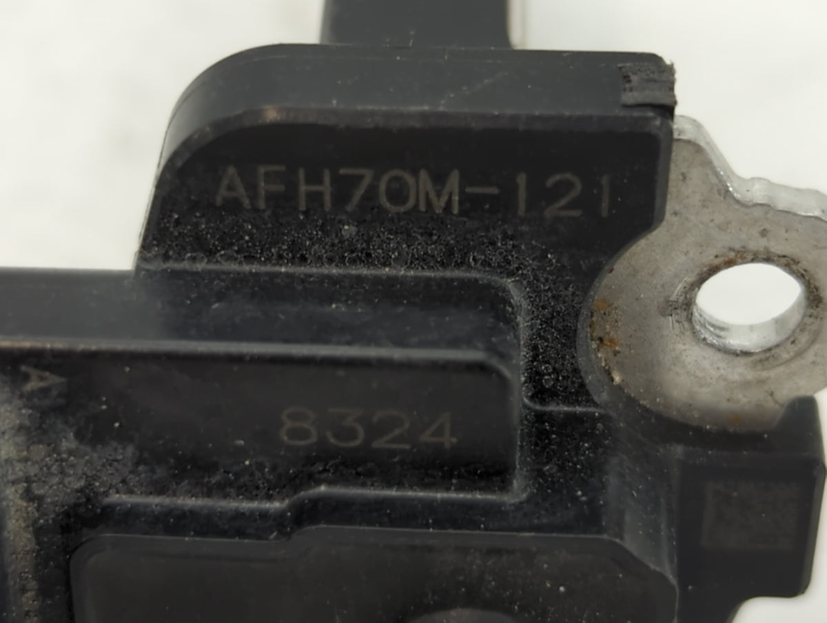 2014-2019 Chevrolet Silverado 1500 Mass Air Flow Meter Maf Sensor 617213 - Oemusedautoparts1.com
