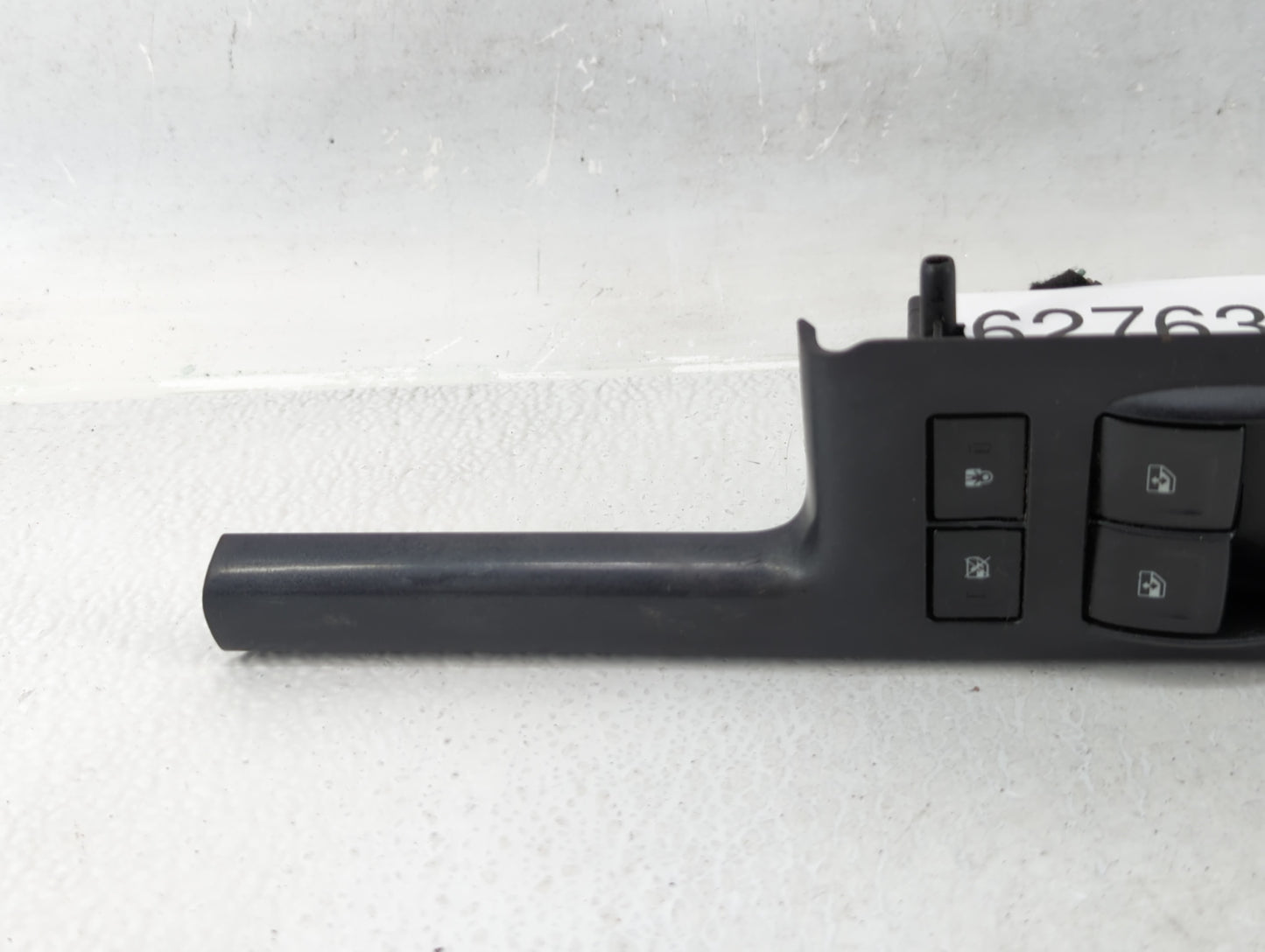 2014-2019 Chevrolet Silverado 1500 Master Power Window Switch Replacement Driver Side Left P/N:7347 A 001471 23154700 Fits O