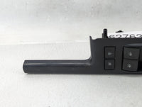 2014-2019 Chevrolet Silverado 1500 Master Power Window Switch Replacement Driver Side Left P/N:7347 A 001471 23154700 Fits O