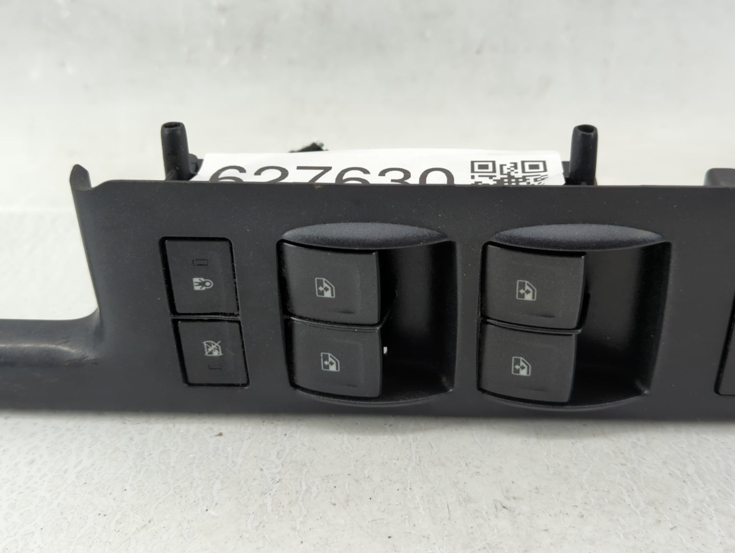 2014-2019 Chevrolet Silverado 1500 Master Power Window Switch Replacement Driver Side Left P/N:7347 A 001471 23154700 Fits O