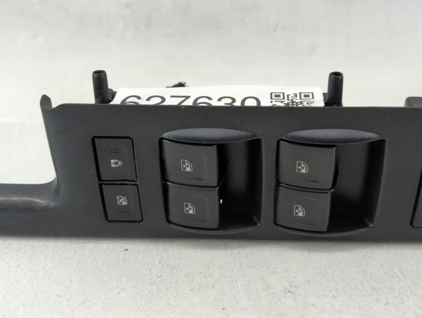 2014-2019 Chevrolet Silverado 1500 Master Power Window Switch Replacement Driver Side Left P/N:7347 A 001471 23154700 Fits O