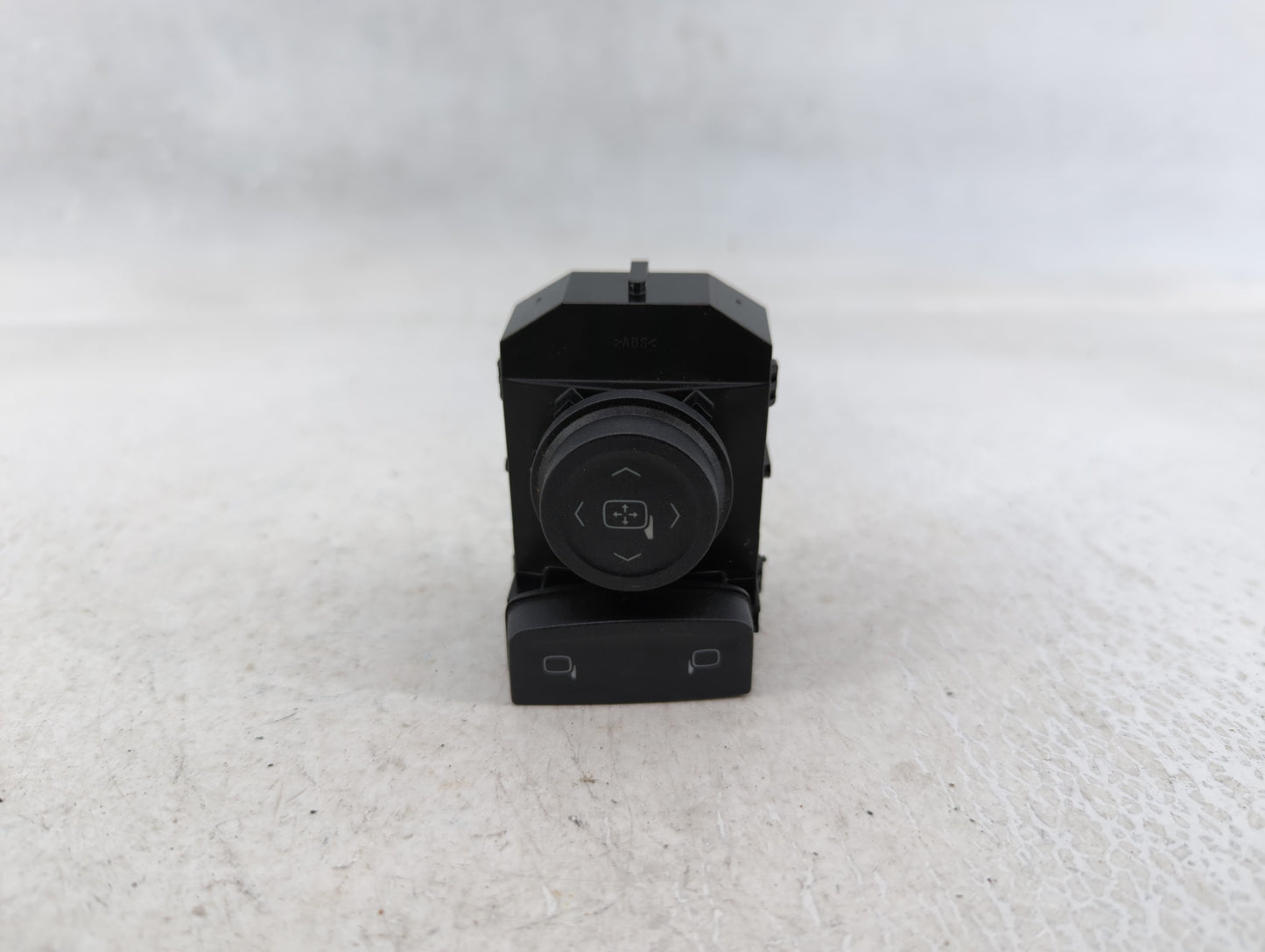 2014-2019 Chevrolet Silverado 1500 Master Power Window Switch Replacement Driver Side Left P/N:23154700 Fits OEM Used Auto P