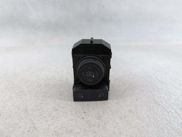 2014-2019 Chevrolet Silverado 1500 Master Power Window Switch Replacement Driver Side Left P/N:23154700 Fits OEM Used Auto P