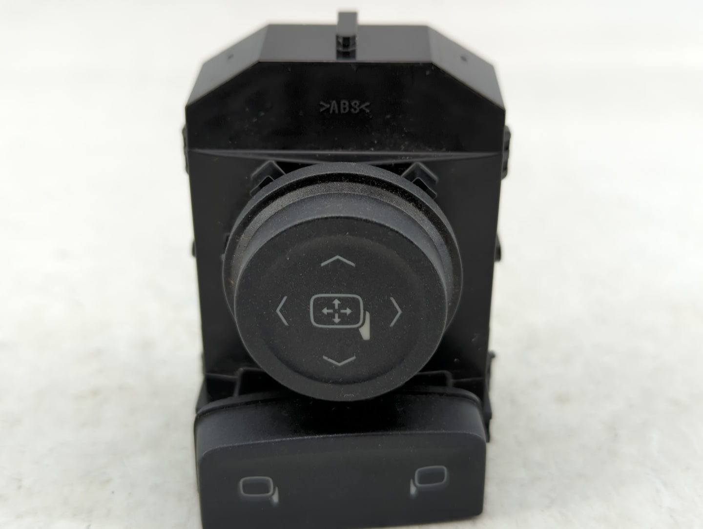2014-2019 Chevrolet Silverado 1500 Master Power Window Switch Replacement Driver Side Left P/N:23154700 Fits OEM Used Auto P
