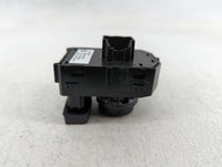 2014-2019 Chevrolet Silverado 1500 Master Power Window Switch Replacement Driver Side Left P/N:23154700 Fits OEM Used Auto P