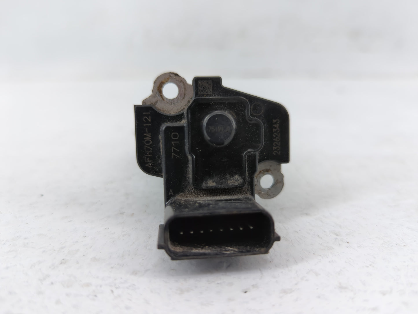 2014-2019 Chevrolet Silverado 1500 Mass Air Flow Meter Maf - Oemusedautoparts1.com