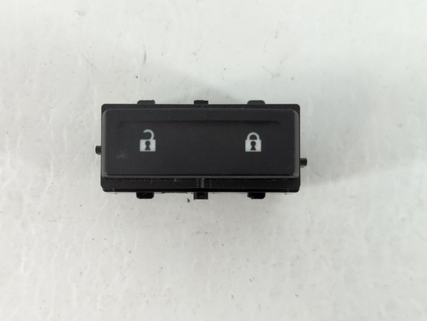 2014-2019 Chevrolet Silverado 1500 Master Power Window Switch Replacement Driver Side Left P/N:22901816 Fits OEM Used Auto P