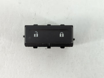 2014-2019 Chevrolet Silverado 1500 Master Power Window Switch Replacement Driver Side Left P/N:22901816 Fits OEM Used Auto P