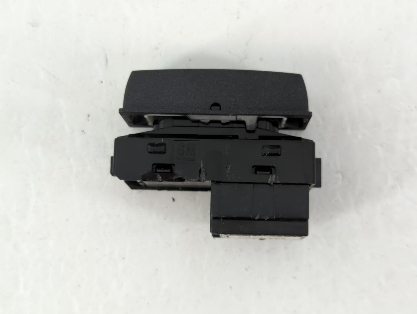 2014-2019 Chevrolet Silverado 1500 Master Power Window Switch Replacement Driver Side Left P/N:22901816 Fits OEM Used Auto P