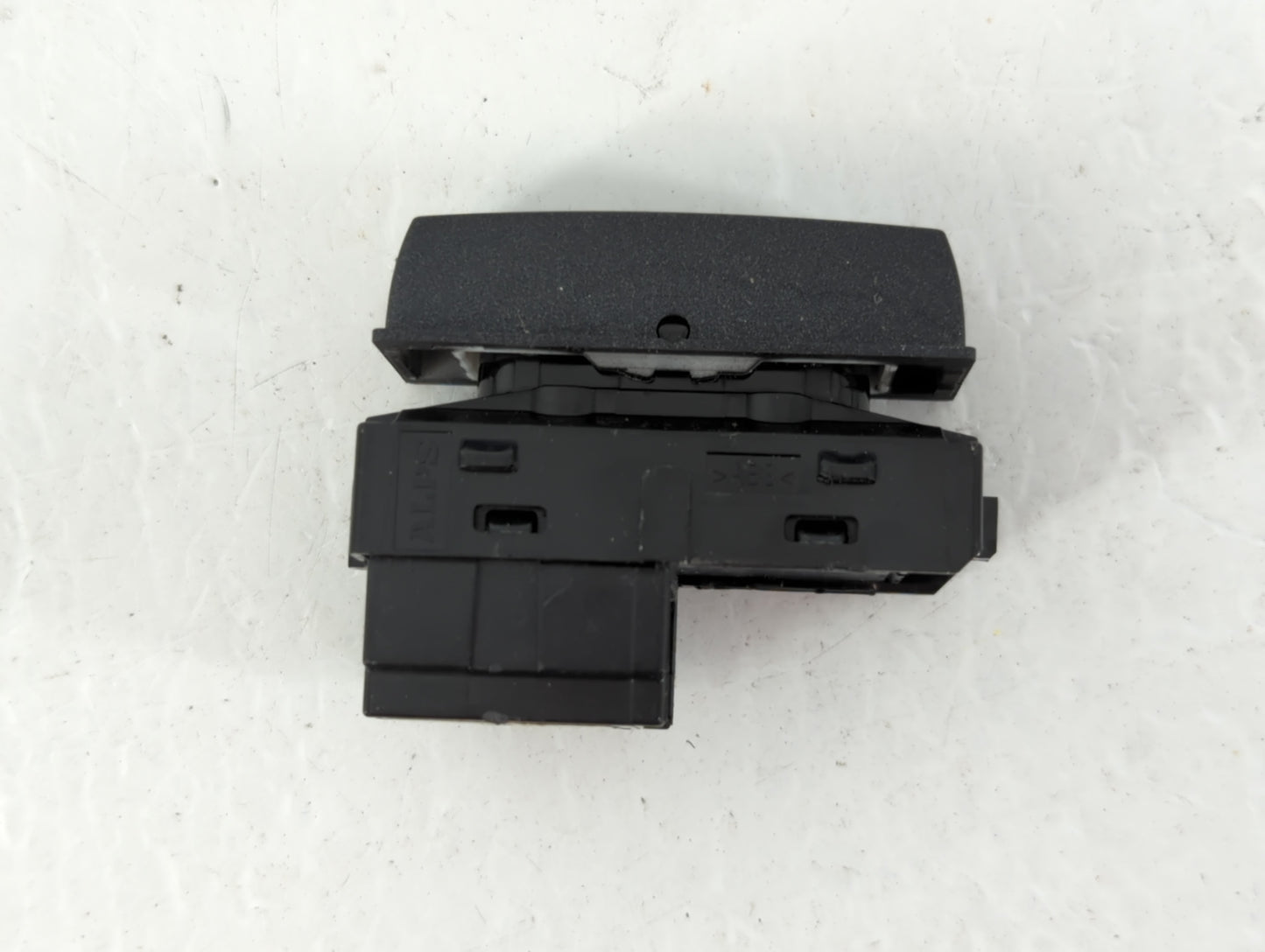 2014-2019 Chevrolet Silverado 1500 Master Power Window Switch Replacement Driver Side Left P/N:22901816 Fits OEM Used Auto P