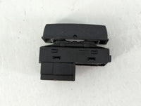 2014-2019 Chevrolet Silverado 1500 Master Power Window Switch Replacement Driver Side Left P/N:22901816 Fits OEM Used Auto P