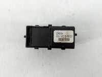 2014-2019 Chevrolet Silverado 1500 Master Power Window Switch Replacement Driver Side Left P/N:22901816 Fits OEM Used Auto P