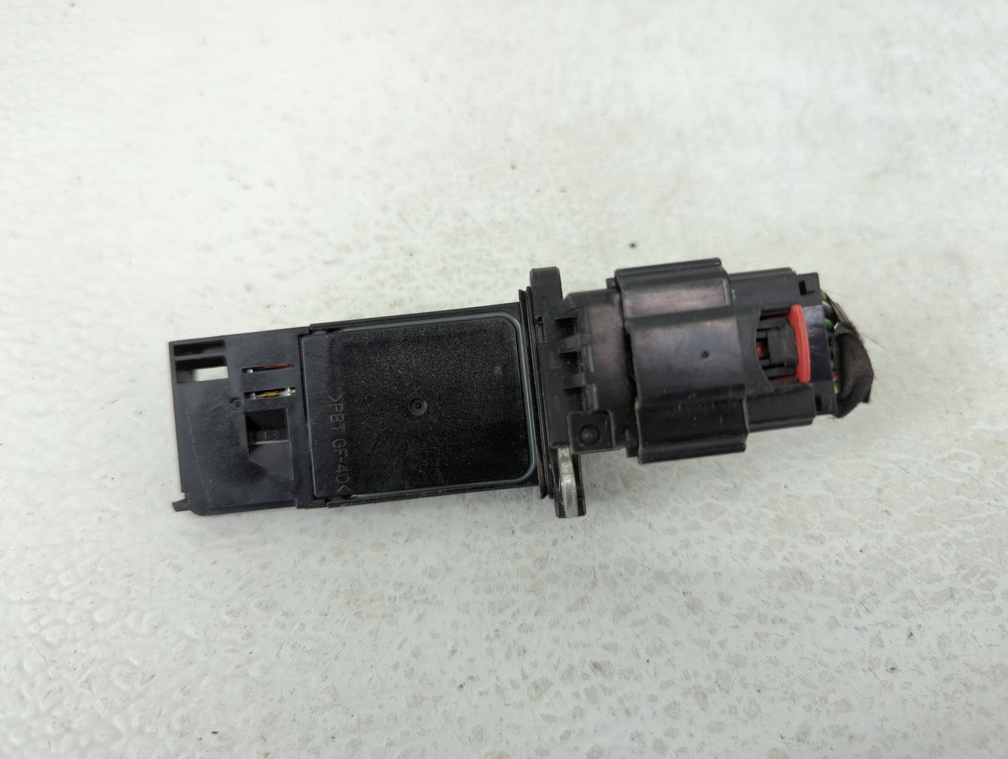 2014-2019 Chevrolet Silverado 1500 Mass Air Flow Meter Maf - Oemusedautoparts1.com