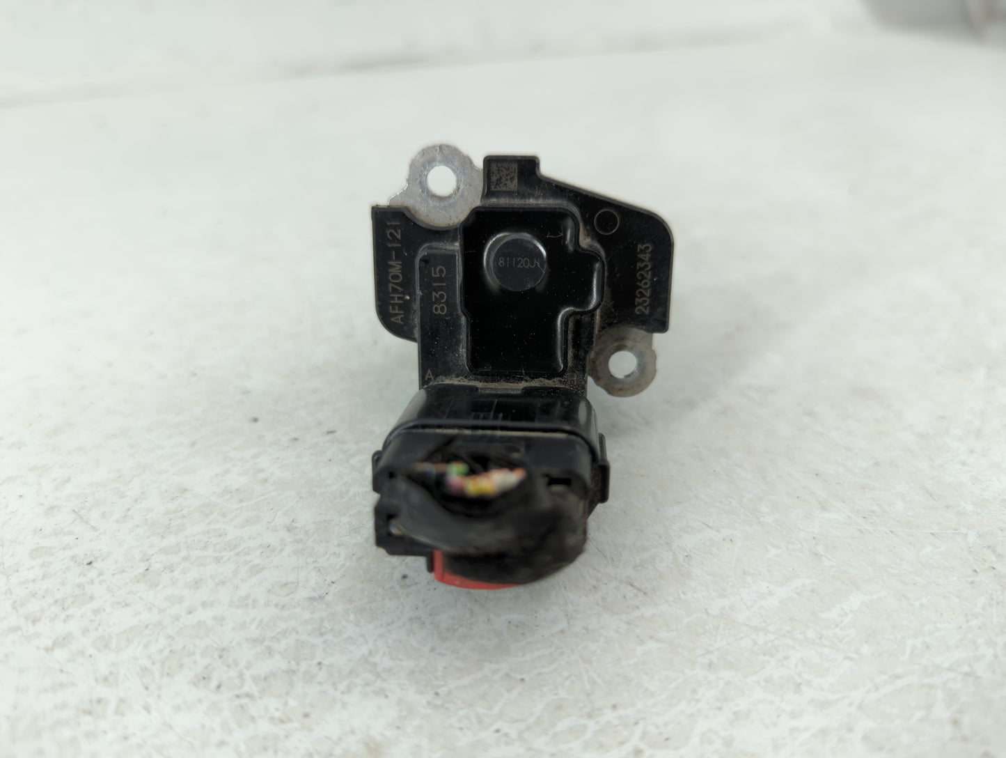2014-2019 Chevrolet Silverado 1500 Mass Air Flow Meter Maf - Oemusedautoparts1.com