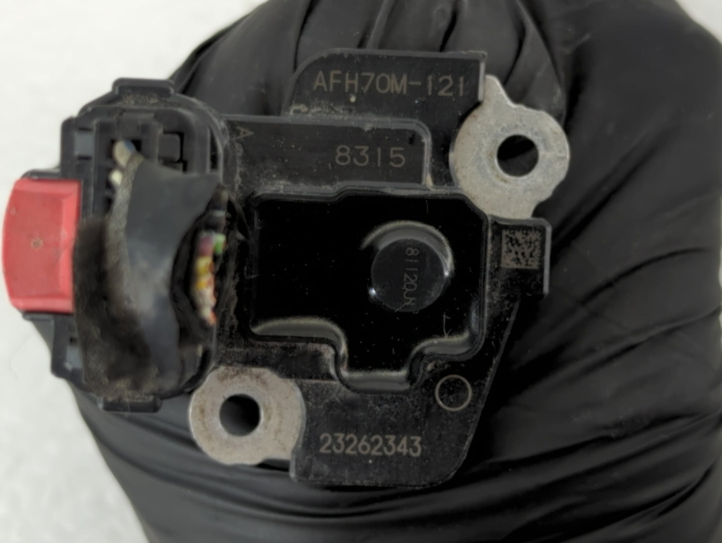 2014-2019 Chevrolet Silverado 1500 Mass Air Flow Meter Maf - Oemusedautoparts1.com