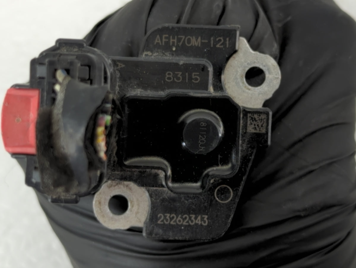 2014-2019 Chevrolet Silverado 1500 Mass Air Flow Meter Maf Sensor 632584 - Oemusedautoparts1.com