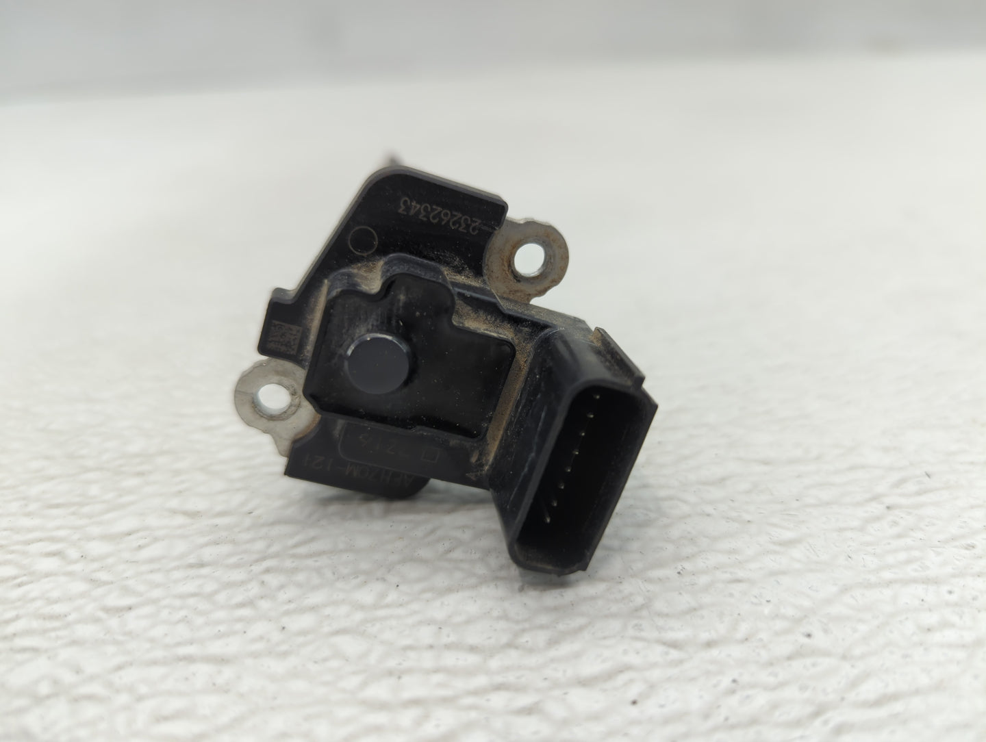 2014-2019 Chevrolet Silverado 1500 Mass Air Flow Meter Maf - Oemusedautoparts1.com