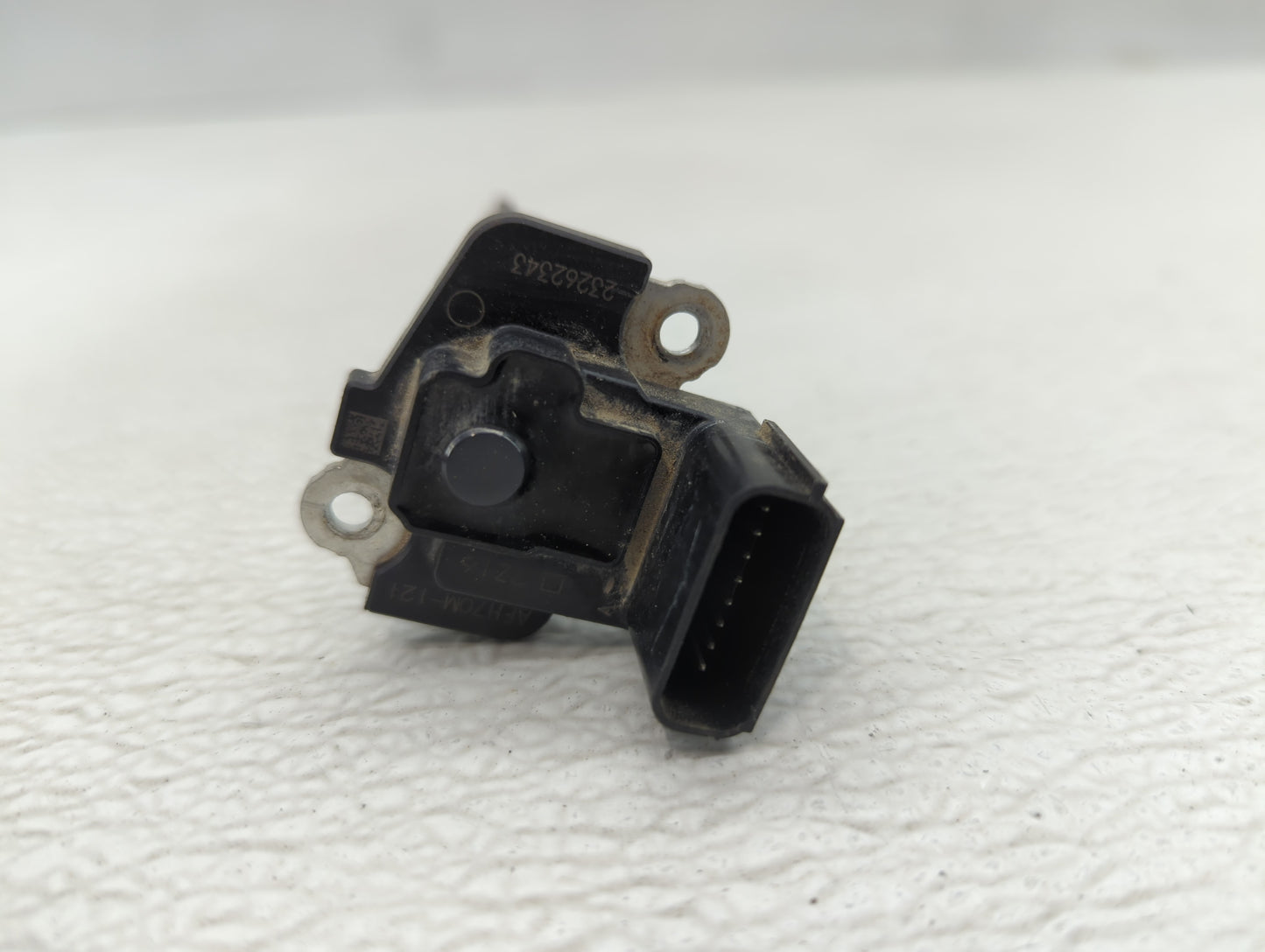 2014-2019 Chevrolet Silverado 1500 Mass Air Flow Meter Maf - Oemusedautoparts1.com