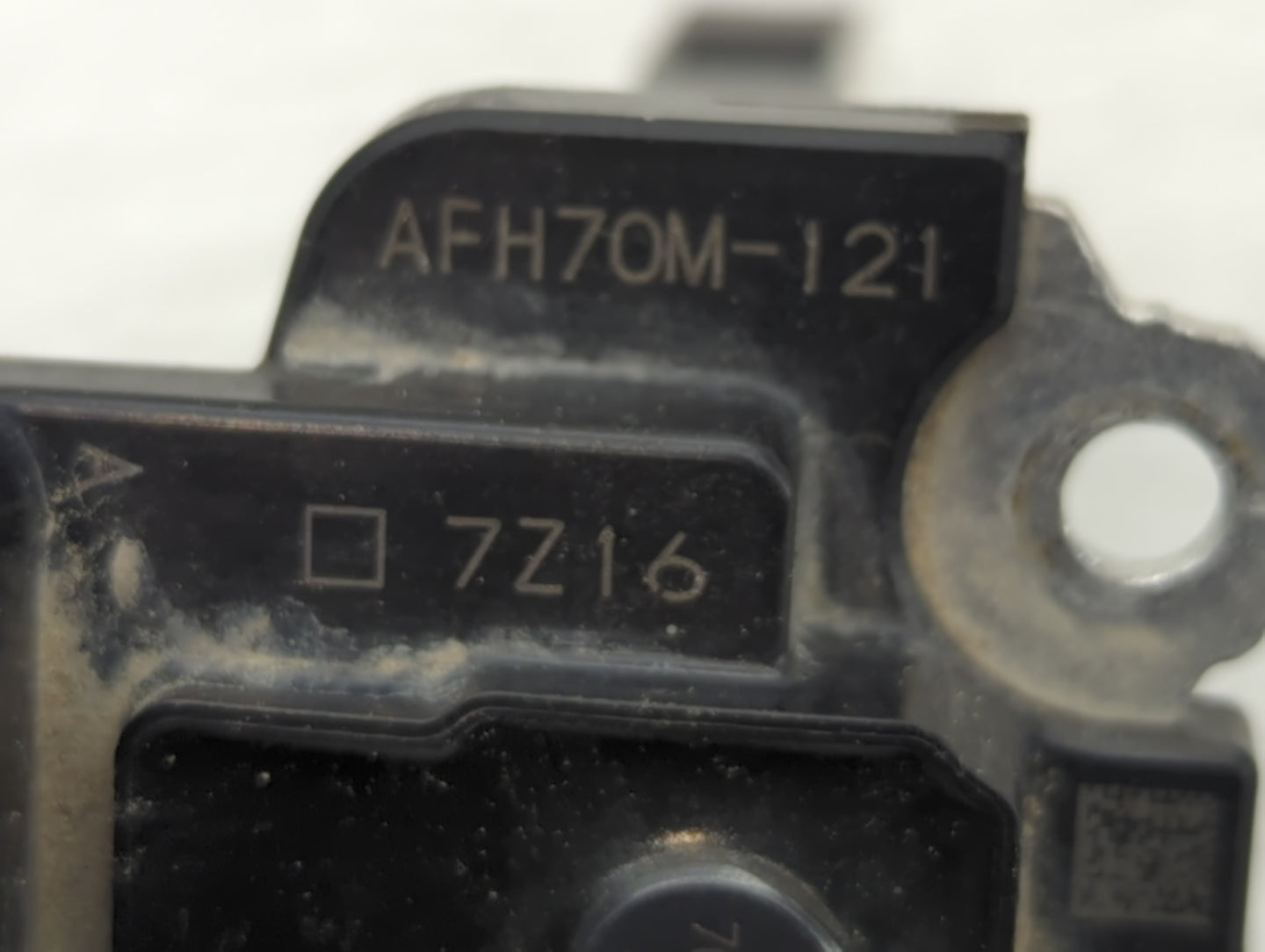 2014-2019 Chevrolet Silverado 1500 Mass Air Flow Meter Maf - Oemusedautoparts1.com