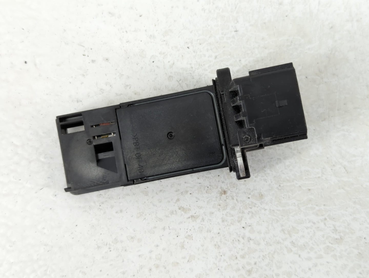 2014-2019 Chevrolet Silverado 1500 Mass Air Flow Meter Maf - Oemusedautoparts1.com