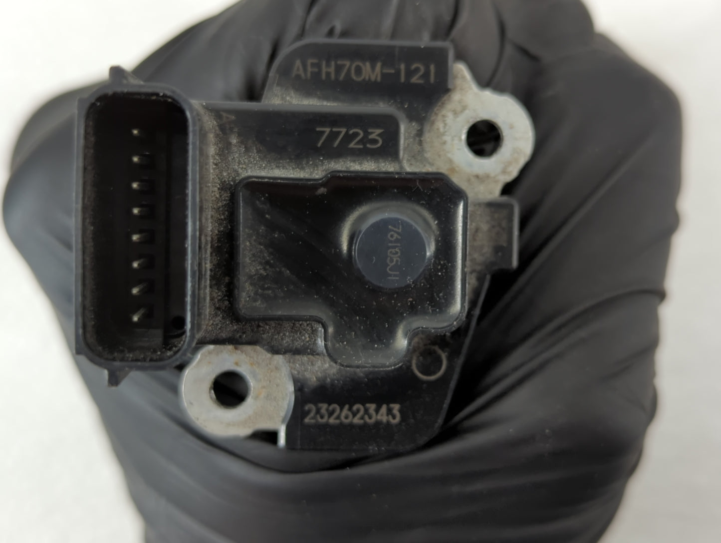 2014-2019 Chevrolet Silverado 1500 Mass Air Flow Meter Maf - Oemusedautoparts1.com
