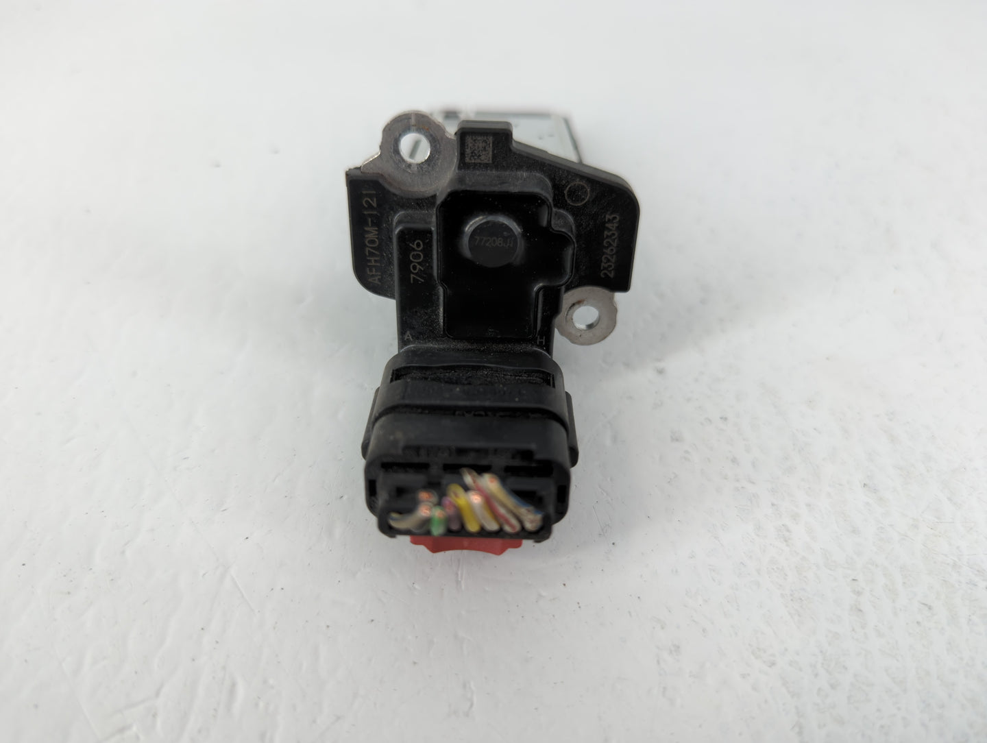 2014-2019 Chevrolet Silverado 1500 Mass Air Flow Meter Maf - Oemusedautoparts1.com