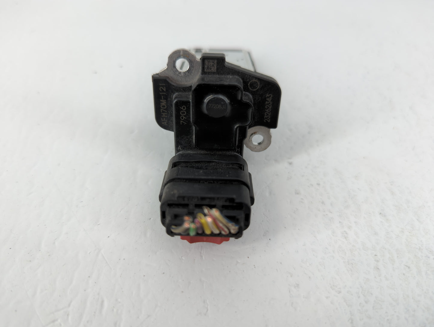 2014-2019 Chevrolet Silverado 1500 Mass Air Flow Meter Maf - Oemusedautoparts1.com